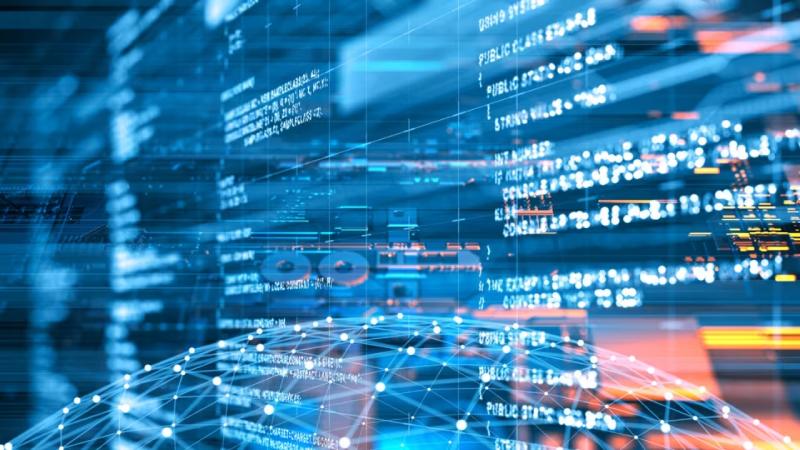 Linux基石:仪征市小程序开发公司的技术底座与发行版选择逻辑